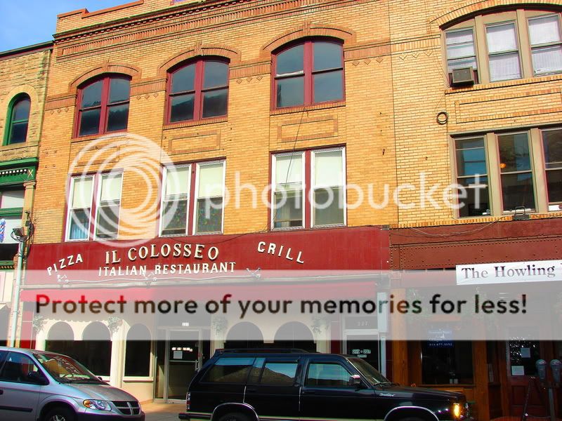 Oil City, PA SkyscraperCity